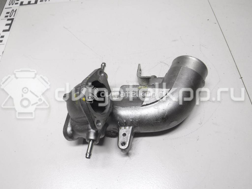 Фото Патрубок интеркулера для двигателя 2GD-FTV для Toyota Hilux / Cavalier E-Tjg00 147-150 л.с 16V 2.4 л Дизельное топливо 172740E010 {forloop.counter}}