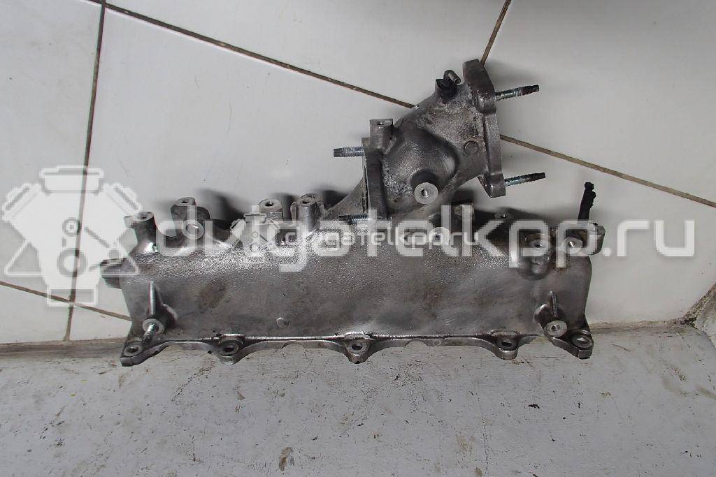 Фото Коллектор впускной для двигателя 2GD-FTV для Toyota Hilux / Cavalier E-Tjg00 147-150 л.с 16V 2.4 л Дизельное топливо 171010E010 {forloop.counter}}