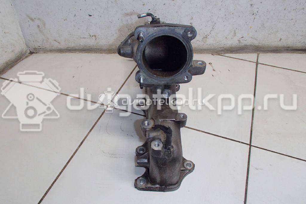 Фото Коллектор впускной для двигателя 2GD-FTV для Toyota Hilux / Cavalier E-Tjg00 147-150 л.с 16V 2.4 л Дизельное топливо 171010E010 {forloop.counter}}