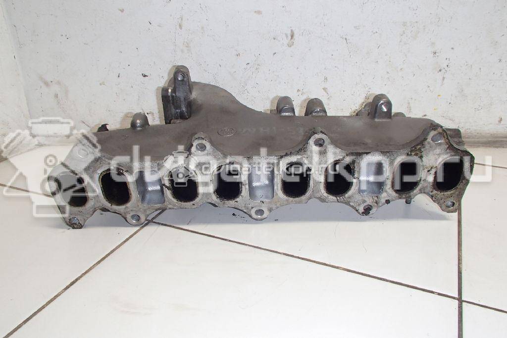 Фото Коллектор впускной для двигателя 2GD-FTV для Toyota Hilux / Cavalier E-Tjg00 147-150 л.с 16V 2.4 л Дизельное топливо 171010E010 {forloop.counter}}