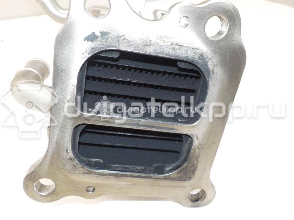 Фото Радиатор системы EGR для двигателя 2GD-FTV для Toyota Hilux / Cavalier E-Tjg00 147-150 л.с 16V 2.4 л Дизельное топливо 256810E010 {forloop.counter}}