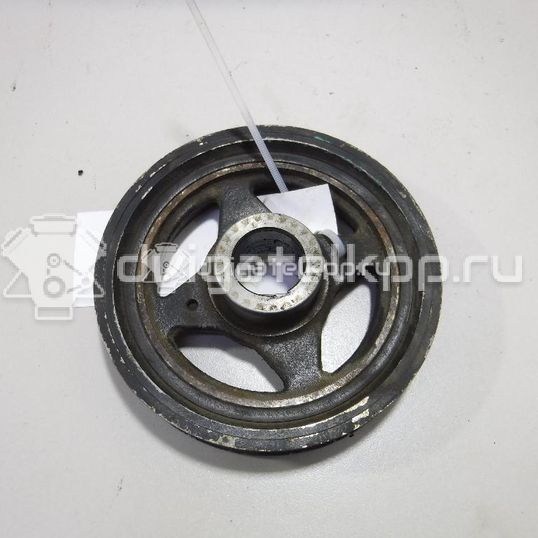 Фото Шкив коленвала  12303EN20C для Nissan Juke F15 / Qashqai / X-Trail / Tiida