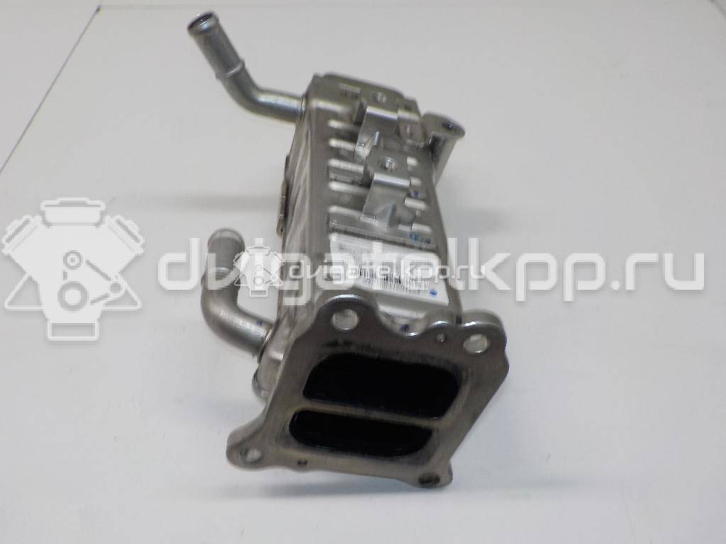 Фото Радиатор системы EGR для двигателя 2GD-FTV для Toyota Hilux / Cavalier E-Tjg00 147-150 л.с 16V 2.4 л Дизельное топливо 256810E010 {forloop.counter}}