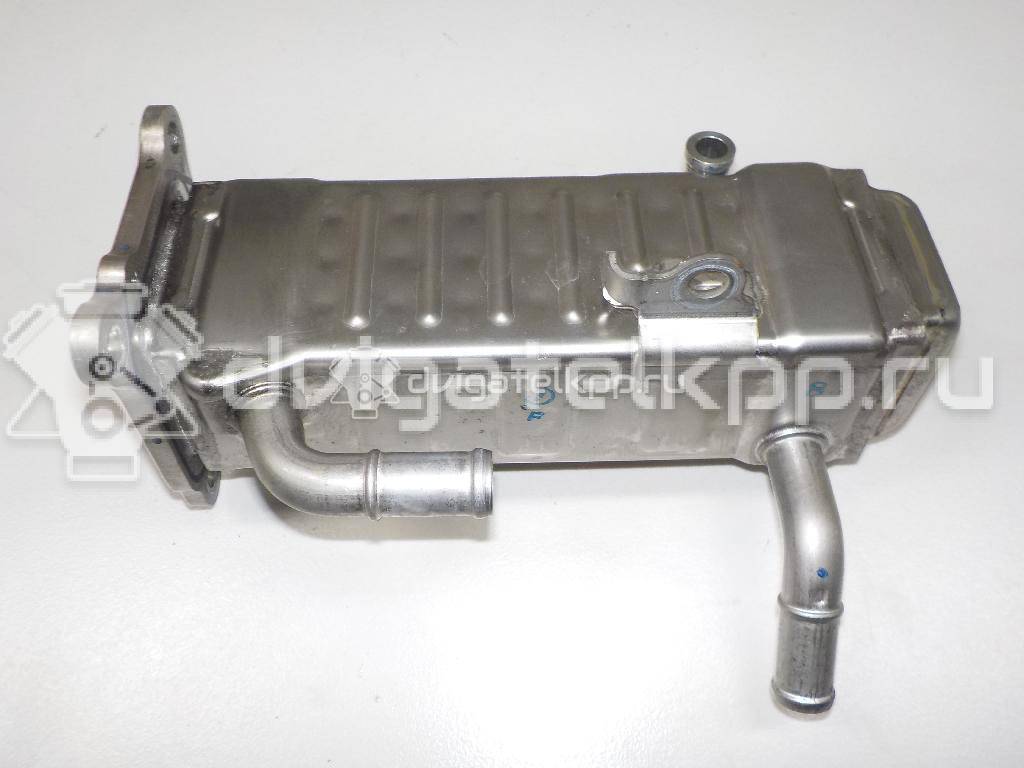 Фото Радиатор системы EGR для двигателя 2GD-FTV для Toyota Hilux / Cavalier E-Tjg00 147-150 л.с 16V 2.4 л Дизельное топливо 256810E010 {forloop.counter}}