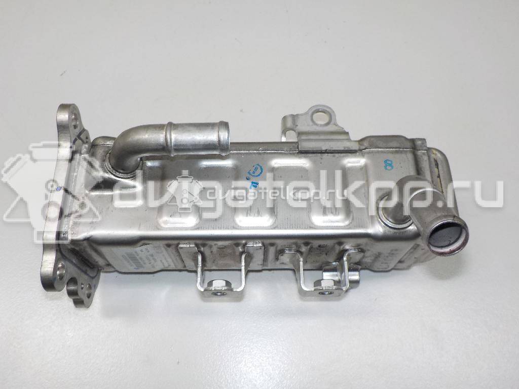 Фото Радиатор системы EGR для двигателя 2GD-FTV для Toyota Hilux / Cavalier E-Tjg00 147-150 л.с 16V 2.4 л Дизельное топливо 256810E010 {forloop.counter}}