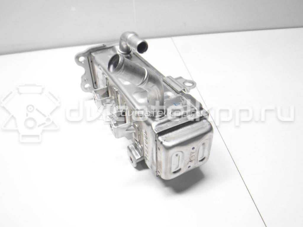 Фото Радиатор системы EGR для двигателя 2GD-FTV для Toyota Hilux / Cavalier E-Tjg00 147-150 л.с 16V 2.4 л Дизельное топливо 256810E010 {forloop.counter}}