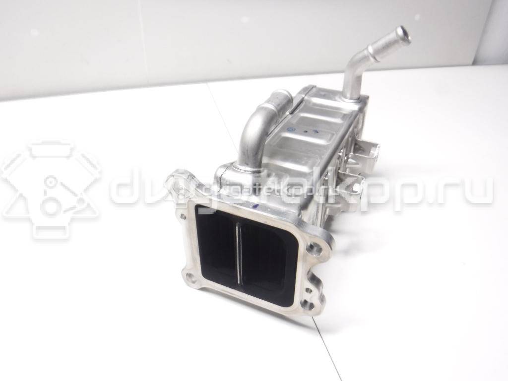 Фото Радиатор системы EGR для двигателя 2GD-FTV для Toyota Hilux / Cavalier E-Tjg00 147-150 л.с 16V 2.4 л Дизельное топливо 256810E010 {forloop.counter}}