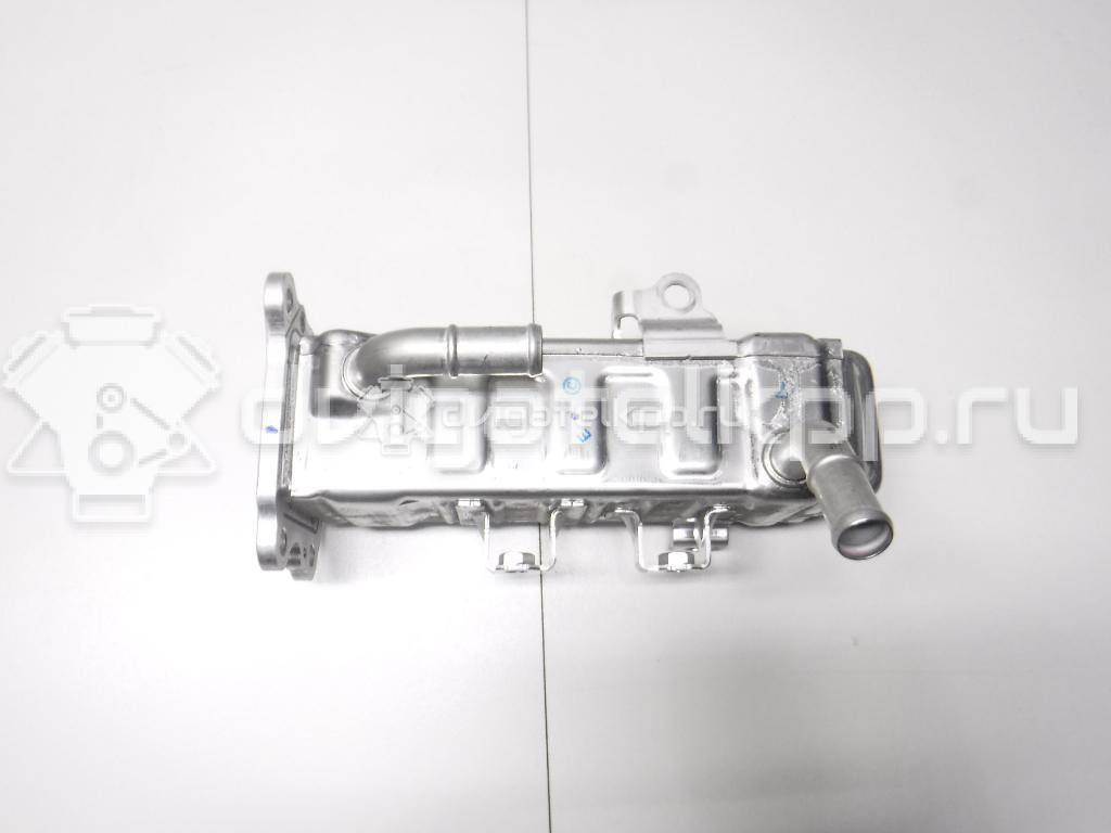 Фото Радиатор системы EGR для двигателя 2GD-FTV для Toyota Hilux / Cavalier E-Tjg00 147-150 л.с 16V 2.4 л Дизельное топливо 256810E010 {forloop.counter}}