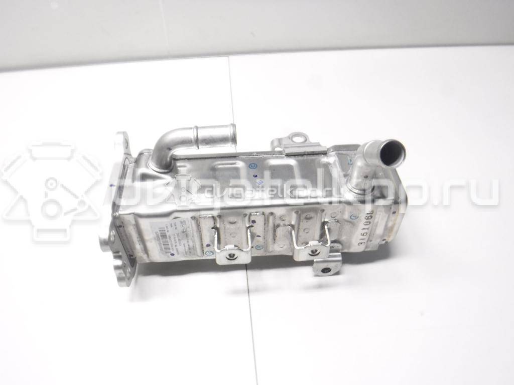 Фото Радиатор системы EGR для двигателя 2GD-FTV для Toyota Hilux / Cavalier E-Tjg00 147-150 л.с 16V 2.4 л Дизельное топливо 256810E010 {forloop.counter}}