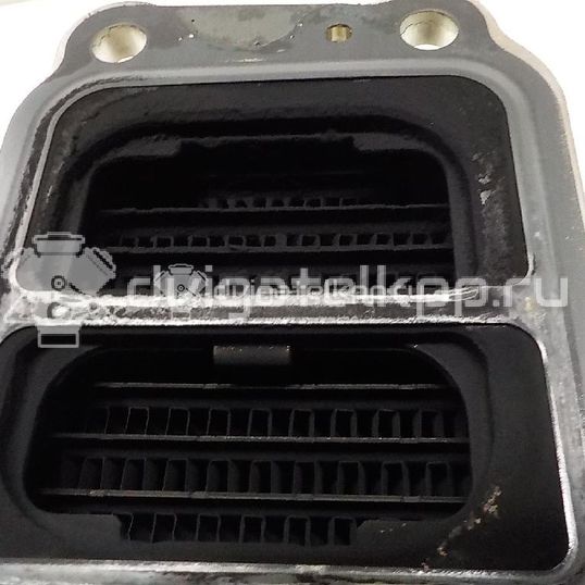 Фото Радиатор системы EGR для двигателя 1GD-FTV для Toyota Land Cruiser 170-177 л.с 16V 2.8 л Дизельное топливо 256810E010