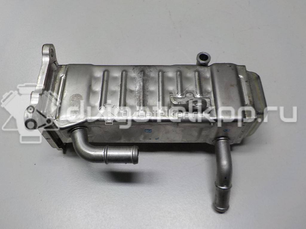 Фото Радиатор системы EGR для двигателя 1GD-FTV для Toyota Land Cruiser 170-177 л.с 16V 2.8 л Дизельное топливо 256810E010 {forloop.counter}}