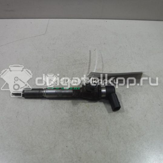 Фото Форсунка дизельная электрическая  166009445R для Nissan Note / Qashqai / Tiida