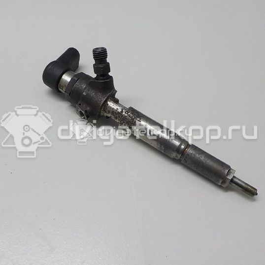 Фото Форсунка дизельная электрическая  166009445R для Nissan Note / Qashqai / Tiida