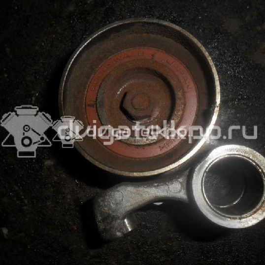 Фото Ролик-натяжитель ремня ГРМ для двигателя 2UZ-FE для Toyota Land Cruiser / Tundra , / 4 / Sequoia 233-288 л.с 32V 4.7 л бензин