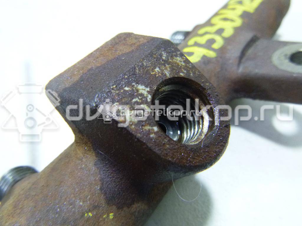 Фото Рейка топливная (рампа)  8200704212 для nissan Qashqai (J10) {forloop.counter}}