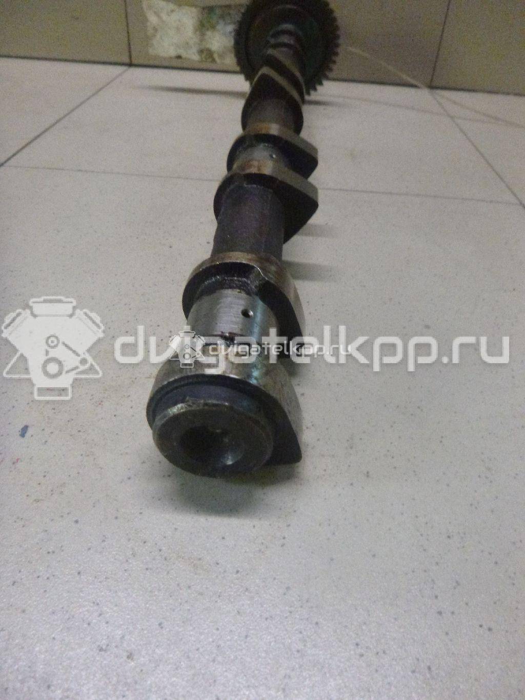 Фото Распредвал выпускной для двигателя 2UZ-FE для Toyota Land Cruiser / Tundra , / 4 / Sequoia 233-288 л.с 32V 4.7 л бензин {forloop.counter}}