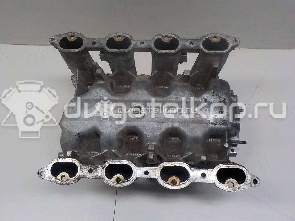 Фото Коллектор впускной для двигателя 2UZ-FE для Toyota Land Cruiser / Tundra , / 4 / Sequoia 233-288 л.с 32V 4.7 л бензин {forloop.counter}}