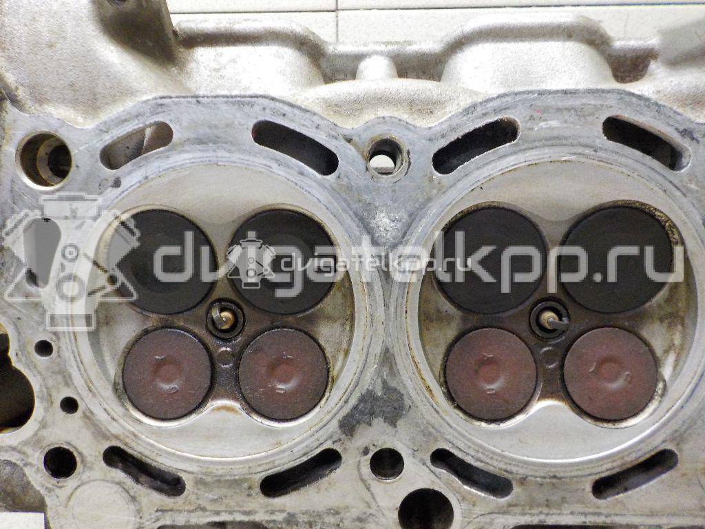 Фото Головка блока для двигателя 2UZ-FE для Toyota Land Cruiser / Tundra , / 4 / Sequoia 233-288 л.с 32V 4.7 л бензин {forloop.counter}}