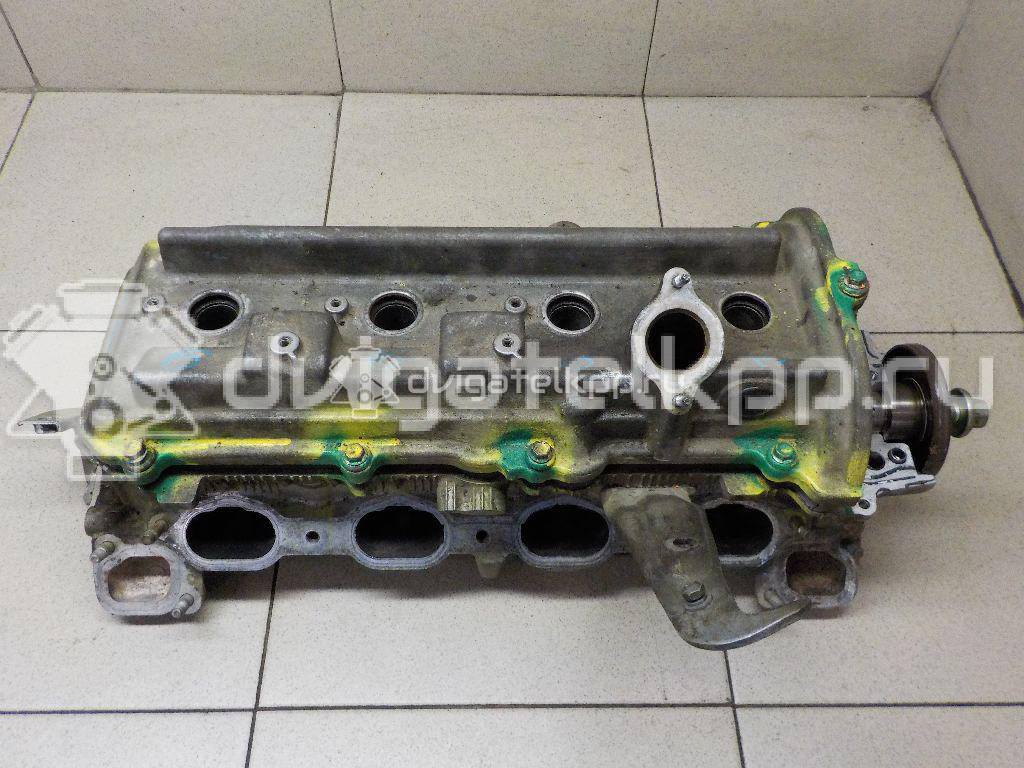 Фото Головка блока для двигателя 2UZ-FE для Toyota Land Cruiser / Tundra , / 4 / Sequoia 233-288 л.с 32V 4.7 л бензин {forloop.counter}}