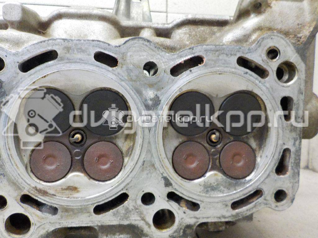 Фото Головка блока для двигателя 2UZ-FE для Toyota Land Cruiser / Tundra , / 4 / Sequoia 233-288 л.с 32V 4.7 л бензин {forloop.counter}}