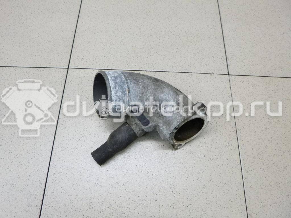 Фото Фланец для двигателя 1KD-FTV для Toyota Dyna / Land Cruiser / Hiace / Hilux / Fortuner N5 , N6 102-204 л.с 16V 3.0 л Дизельное топливо 1727430010 {forloop.counter}}