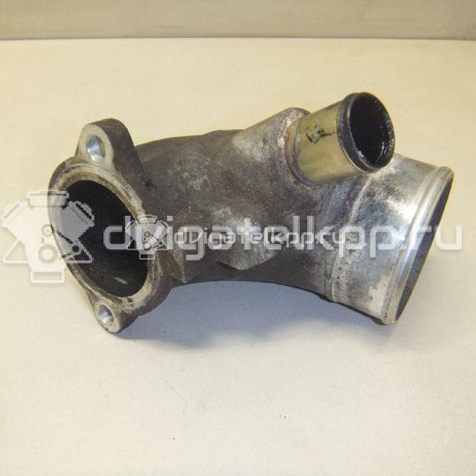 Фото Фланец для двигателя 1KD-FTV для Toyota Dyna / Land Cruiser / Hiace / Hilux / Fortuner N5 , N6 102-204 л.с 16V 3.0 л Дизельное топливо 1727430010