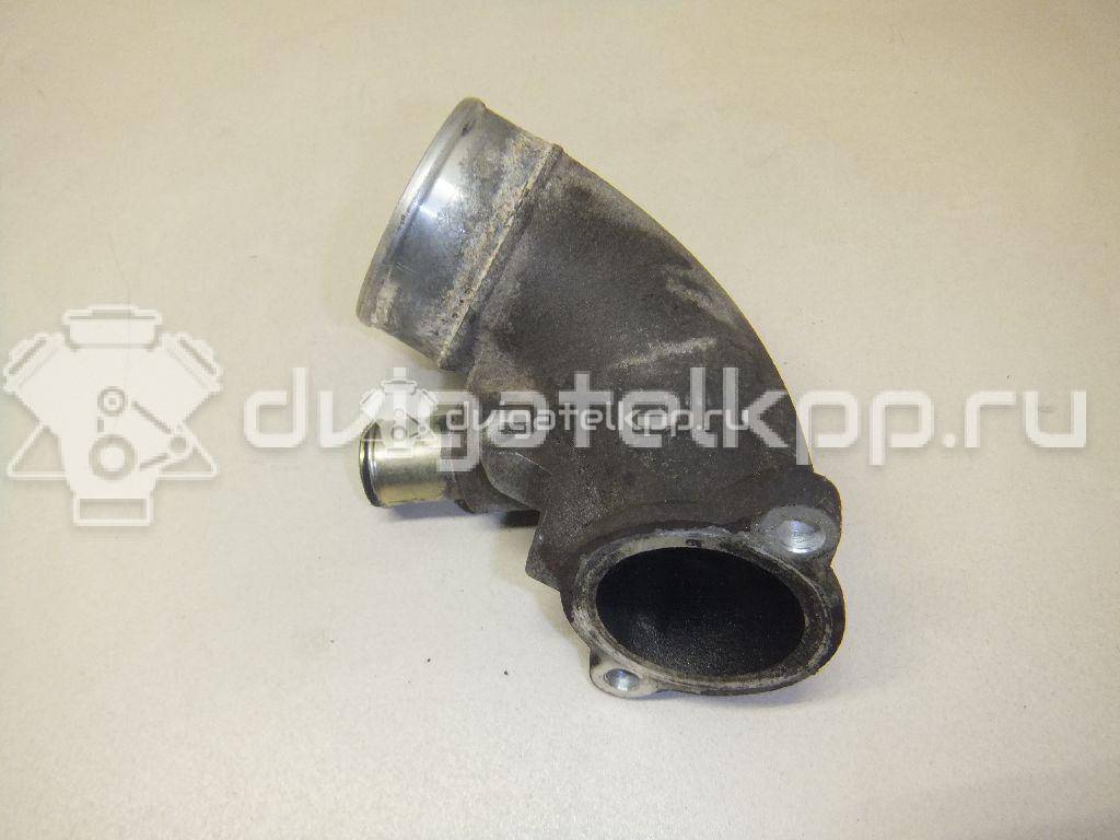 Фото Фланец для двигателя 1KD-FTV для Toyota Dyna / Land Cruiser / Hiace / Hilux / Fortuner N5 , N6 102-204 л.с 16V 3.0 л Дизельное топливо 1727430010 {forloop.counter}}