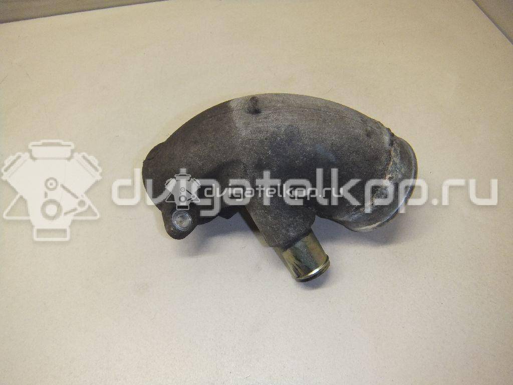 Фото Фланец для двигателя 1KD-FTV для Toyota Dyna / Land Cruiser / Hiace / Hilux / Fortuner N5 , N6 102-204 л.с 16V 3.0 л Дизельное топливо 1727430010 {forloop.counter}}