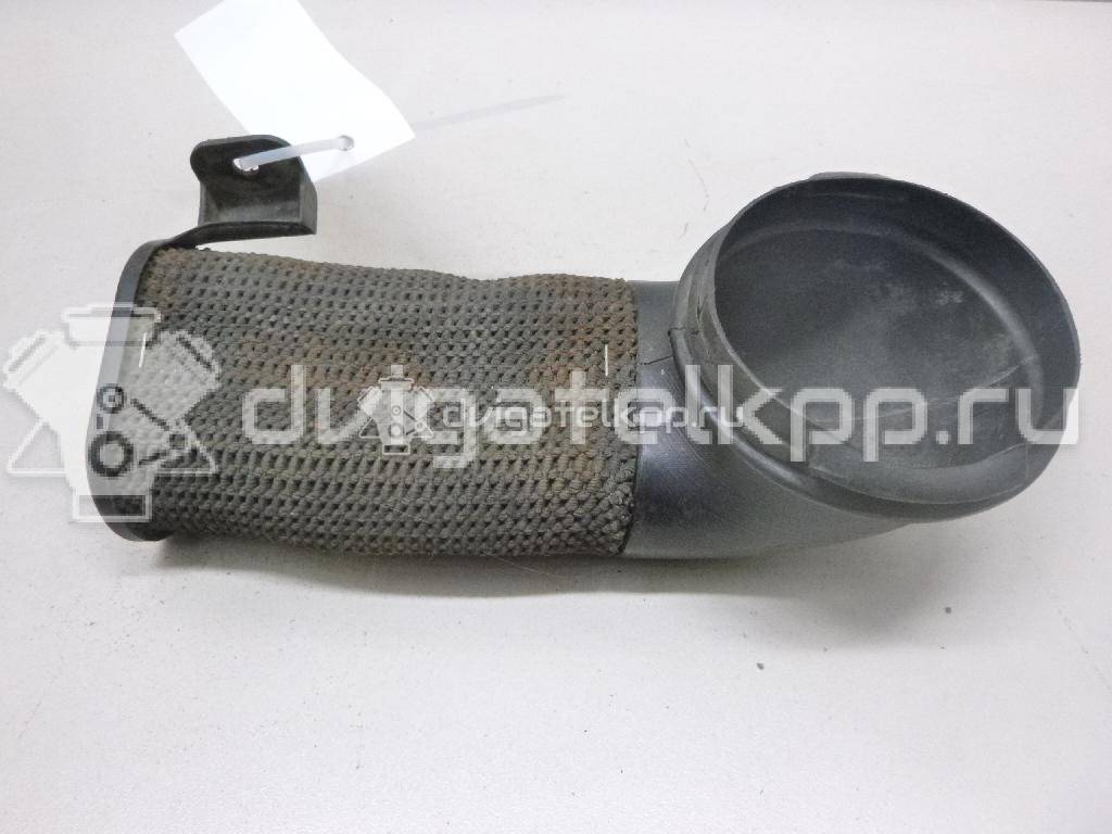 Фото Воздуховод для двигателя 1KD-FTV для Toyota Dyna / Land Cruiser / Hiace / Hilux / Fortuner N5 , N6 102-204 л.с 16V 3.0 л Дизельное топливо 1797130010 {forloop.counter}}