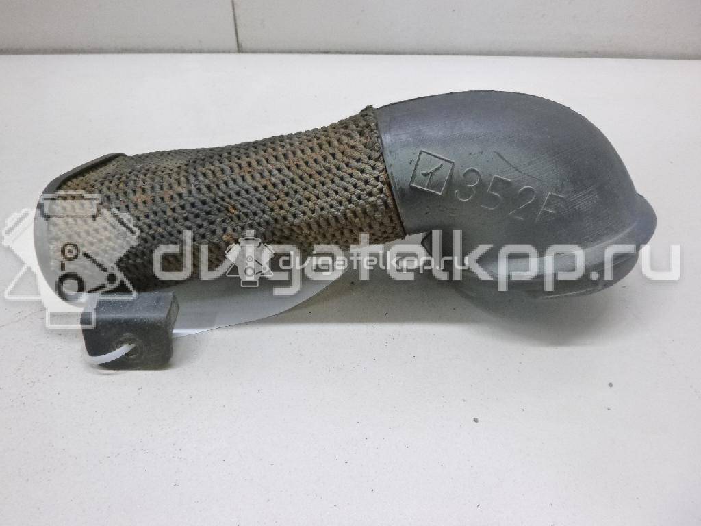 Фото Воздуховод для двигателя 1KD-FTV для Toyota Dyna / Land Cruiser / Hiace / Hilux / Fortuner N5 , N6 102-204 л.с 16V 3.0 л Дизельное топливо 1797130010 {forloop.counter}}