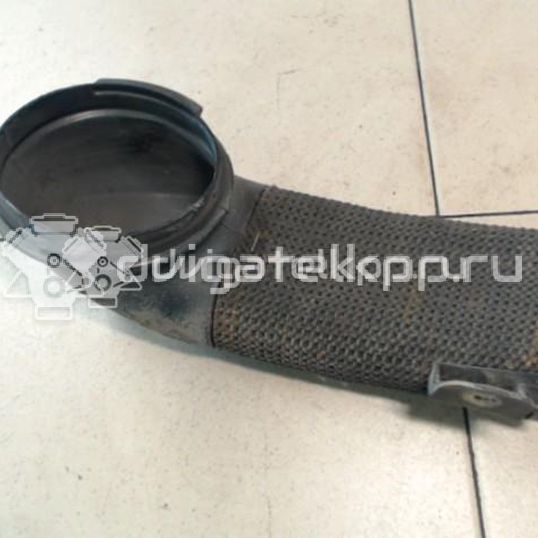 Фото Воздуховод для двигателя 1KD-FTV для Toyota Dyna / Land Cruiser / Hiace / Hilux / Fortuner N5 , N6 102-204 л.с 16V 3.0 л Дизельное топливо 1797130010