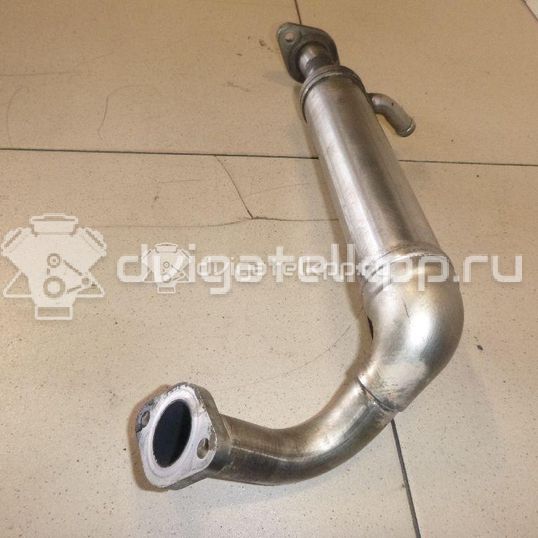 Фото Трубка картерных газов для двигателя 1KD-FTV для Toyota Dyna / Land Cruiser / Hiace / Hilux / Fortuner N5 , N6 102-204 л.с 16V 3.0 л Дизельное топливо 2560130010