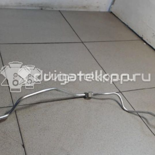 Фото Трубка ТНВД для двигателя 1KD-FTV для Toyota Dyna / Land Cruiser / Hiace / Hilux / Fortuner N5 , N6 102-204 л.с 16V 3.0 л Дизельное топливо 2381230041