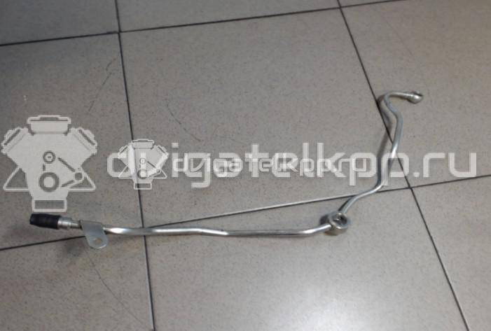 Фото Трубка ТНВД для двигателя 1KD-FTV для Toyota Dyna / Land Cruiser / Hiace / Hilux / Fortuner N5 , N6 102-204 л.с 16V 3.0 л Дизельное топливо 2381230041 {forloop.counter}}