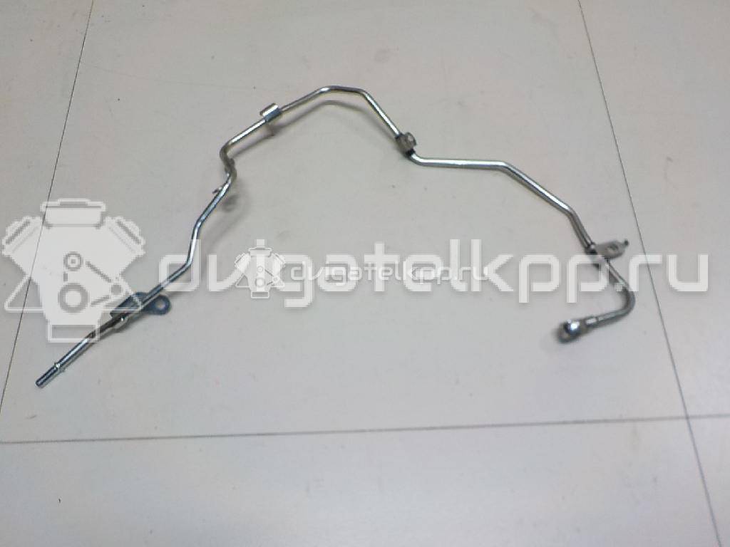 Фото Трубка ТНВД для двигателя 1KD-FTV для Toyota Dyna / Land Cruiser / Hiace / Hilux / Fortuner N5 , N6 102-204 л.с 16V 3.0 л Дизельное топливо 2381130070 {forloop.counter}}