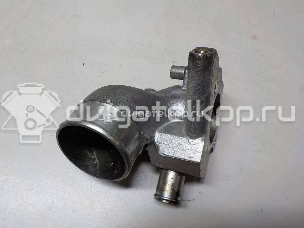 Фото Фланец для двигателя 1KD-FTV для Toyota Dyna / Land Cruiser / Hiace / Hilux / Fortuner N5 , N6 102-204 л.с 16V 3.0 л Дизельное топливо 1727430131 {forloop.counter}}