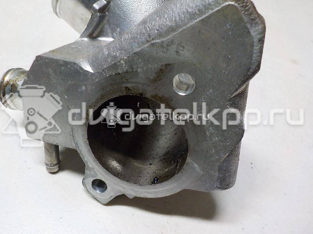 Фото Фланец для двигателя 1KD-FTV для Toyota Dyna / Land Cruiser / Hiace / Hilux / Fortuner N5 , N6 102-204 л.с 16V 3.0 л Дизельное топливо 1727430131 {forloop.counter}}