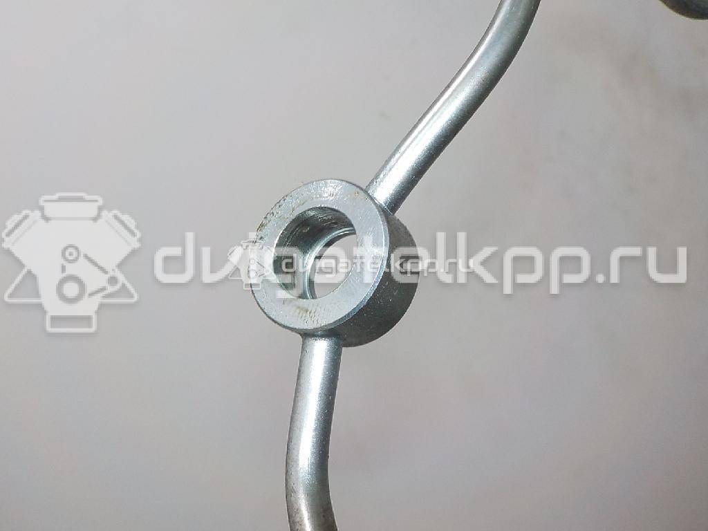 Фото Трубка топливная для двигателя 1KD-FTV для Toyota Dyna / Land Cruiser / Hiace / Hilux / Fortuner N5 , N6 102-204 л.с 16V 3.0 л Дизельное топливо 2381230042 {forloop.counter}}