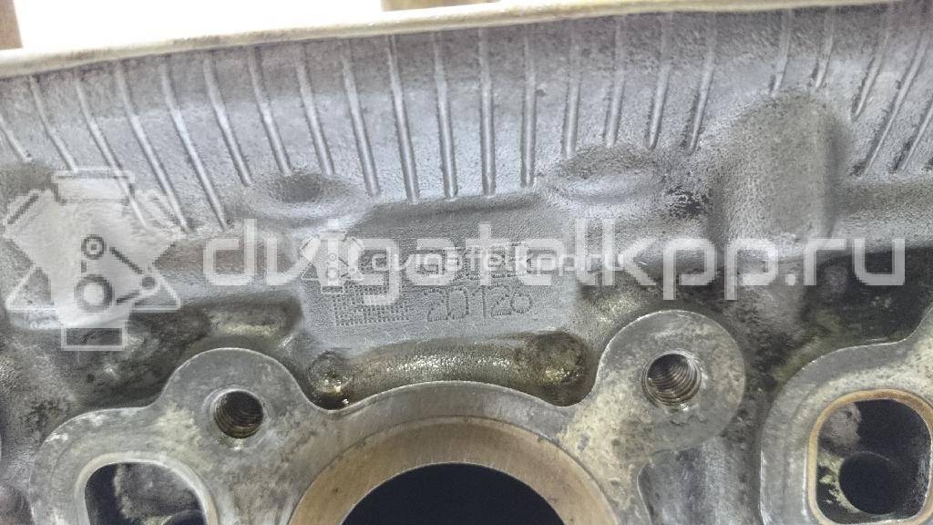 Фото Головка блока для двигателя 1UR-FE для Toyota Land Cruiser / Sequoia 309-352 л.с 32V 4.6 л бензин 1110139646 {forloop.counter}}