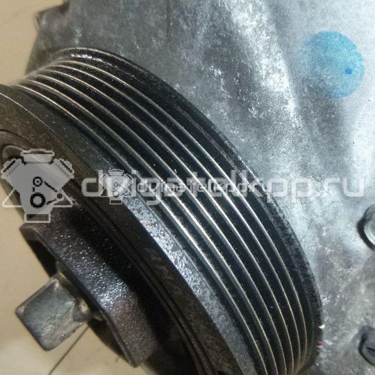 Фото Контрактный (б/у) двигатель R18A2 для Honda Civic 140 л.с 16V 1.8 л бензин