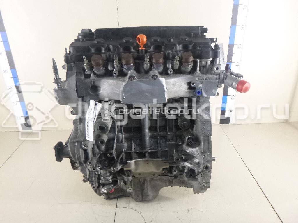 Фото Контрактный (б/у) двигатель R18A2 для Honda Civic 140 л.с 16V 1.8 л бензин {forloop.counter}}