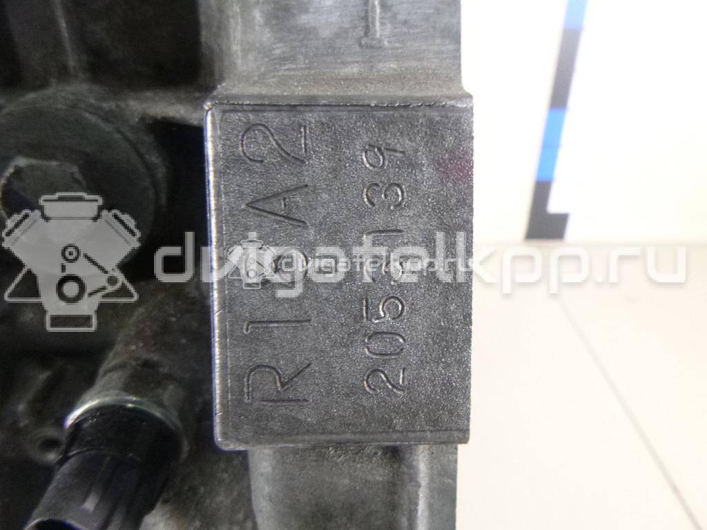 Фото Контрактный (б/у) двигатель R18A2 для Honda Civic 140 л.с 16V 1.8 л бензин {forloop.counter}}