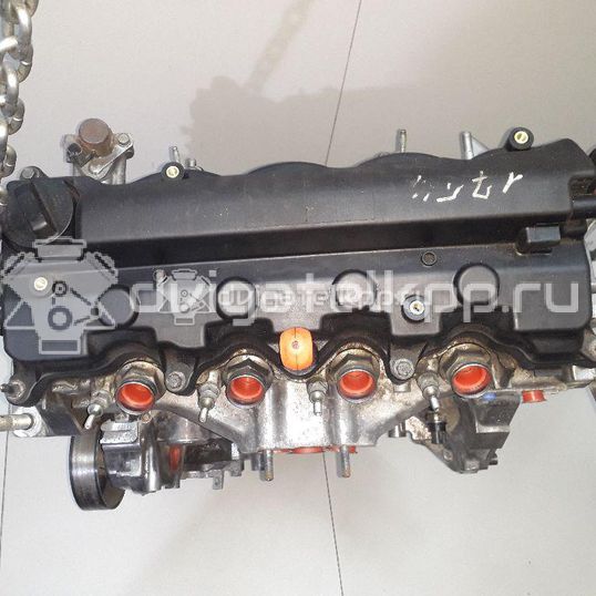 Фото Контрактный (б/у) двигатель R18A2 для Honda Civic / Crossroad Rt / Stream 140 л.с 16V 1.8 л бензин