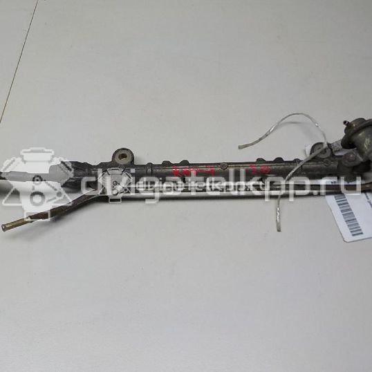 Фото Рейка топливная (рампа) для двигателя 3S-FE для Toyota Gaia M1 / Carina / Camry / Nadia Sxn1 / Avensis 117-170 л.с 16V 2.0 л бензин