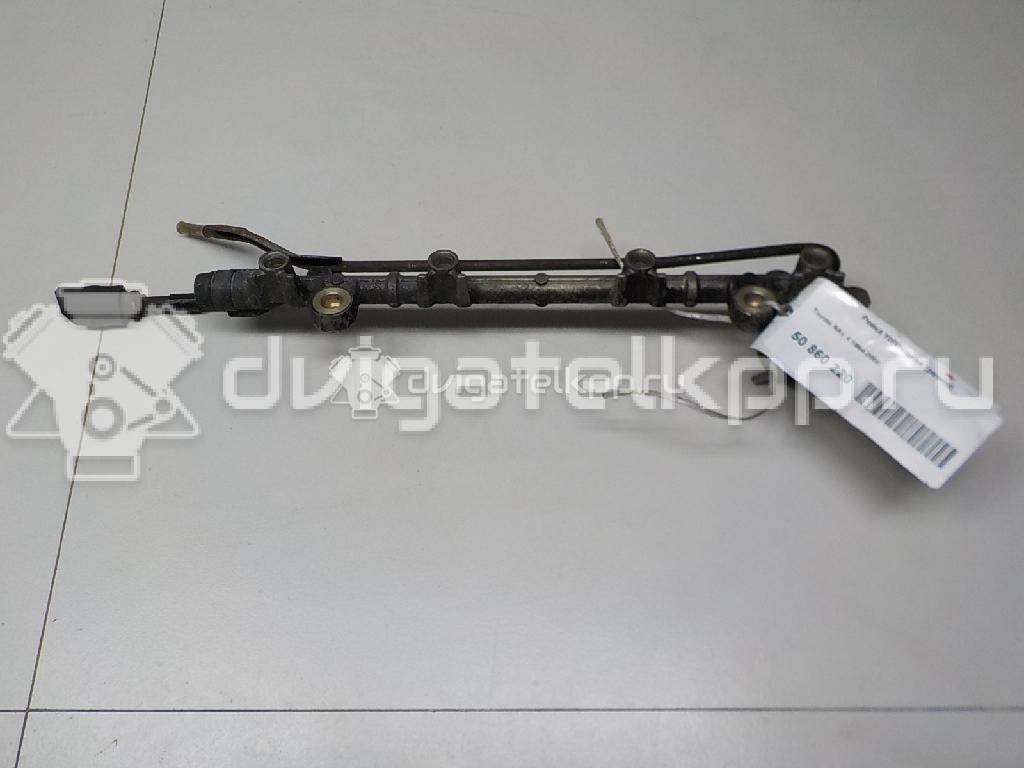 Фото Рейка топливная (рампа) для двигателя 3S-FE для Toyota Gaia M1 / Carina / Camry / Nadia Sxn1 / Avensis 117-170 л.с 16V 2.0 л бензин {forloop.counter}}