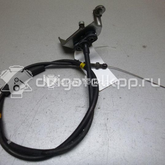 Фото Трос газа для двигателя 1AZ-FE для Toyota Rav 4 / Camry / Avensis 136-155 л.с 16V 2.0 л бензин 7818042090