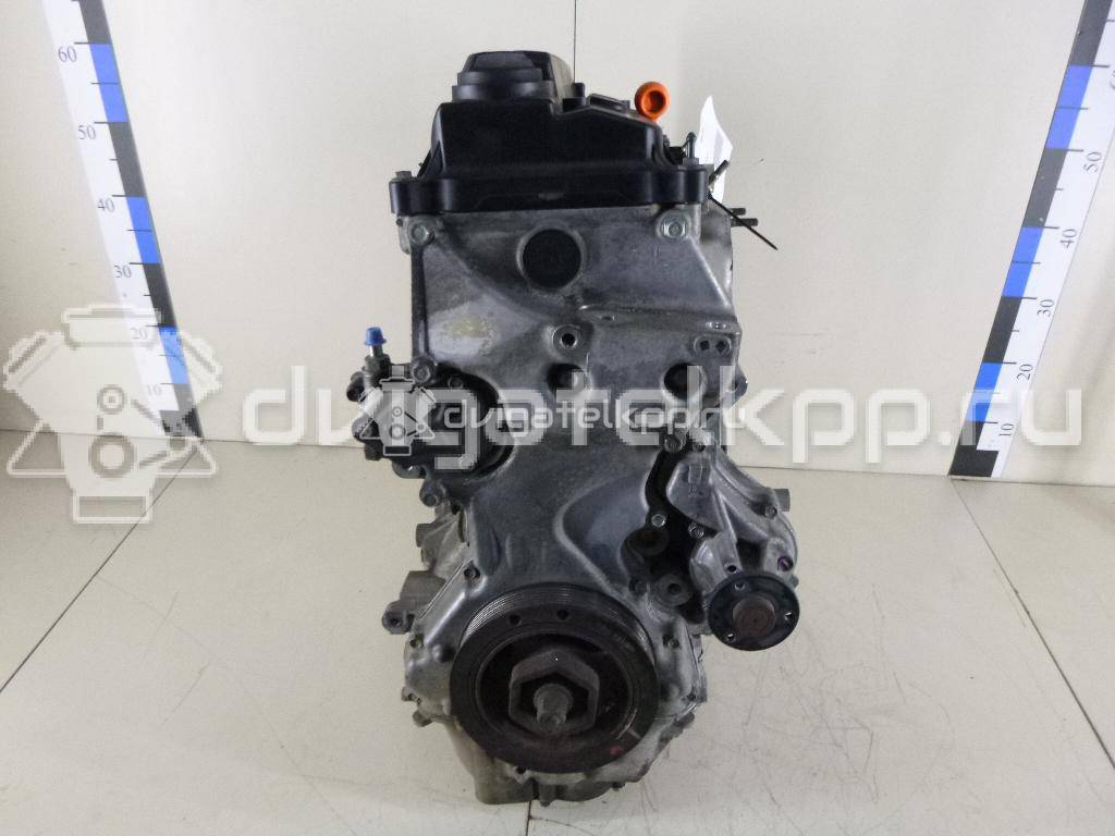 Фото Контрактный (б/у) двигатель R18A2 для Honda Civic 140 л.с 16V 1.8 л бензин {forloop.counter}}