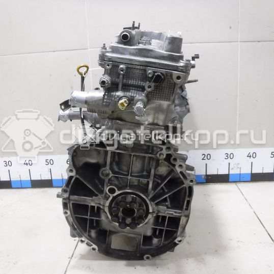 Фото Контрактный (б/у) двигатель 1AZ-FE для Toyota Rav 4 / Camry / Avensis 136-155 л.с 16V 2.0 л бензин 1900028A81