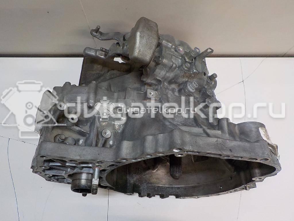 Фото Контрактная (б/у) МКПП для Toyota Rav 4 / Camry / Avensis 136-155 л.с 16V 2.0 л 1AZ-FE бензин 3030042180 {forloop.counter}}