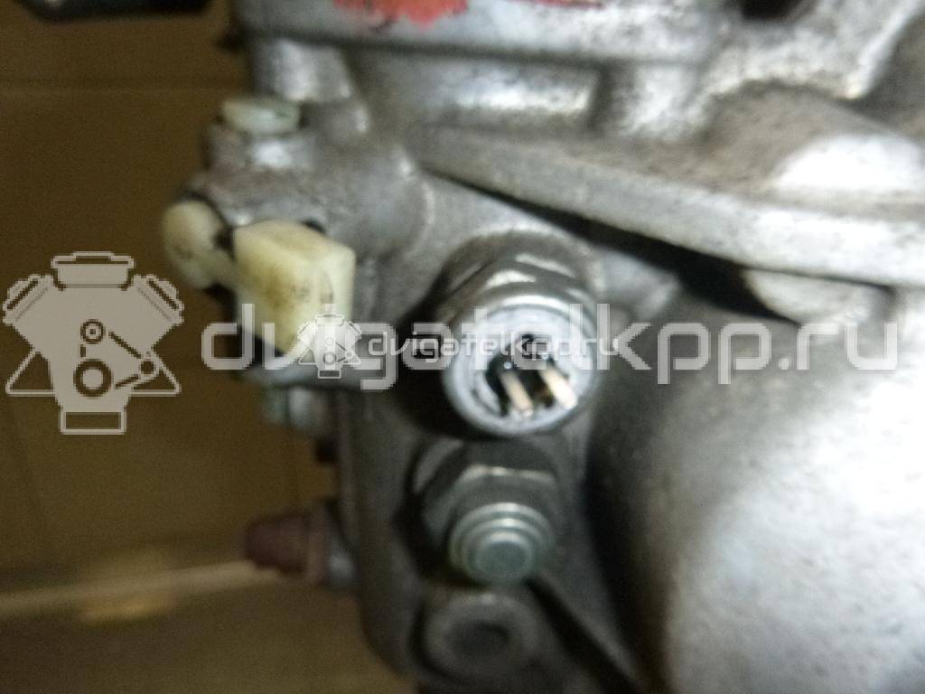 Фото Контрактная (б/у) МКПП для Lifan / Toyota / Toyota (Faw) 87 л.с 16V 1.3 л 2SZ-FE бензин 303002D151 {forloop.counter}}